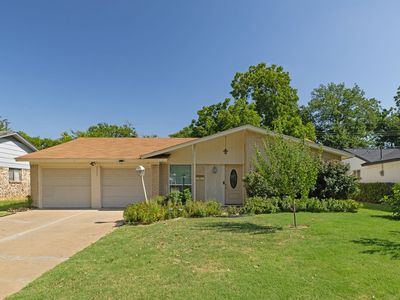 3313 McDermott St, Irving, TX, 75061