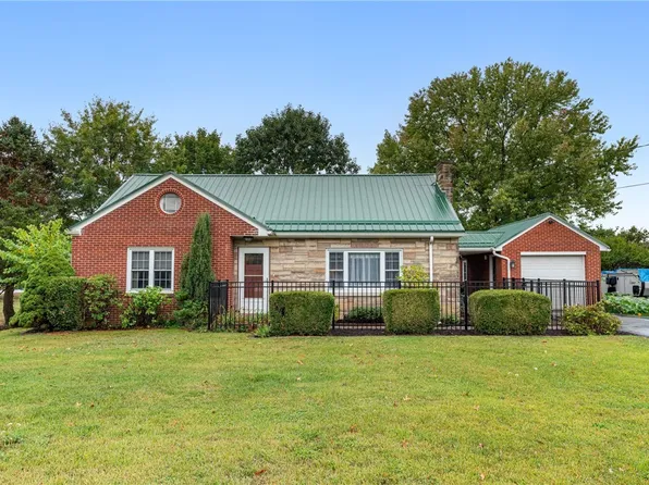 7500 National Pike, Uniontown, PA 15401