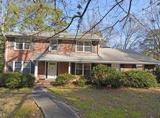 3018 Shenandoah Valley Rd, Atlanta, GA 30345