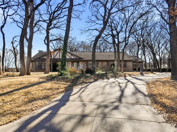 6254 Paloverde Ct, Fort Worth, TX 76112