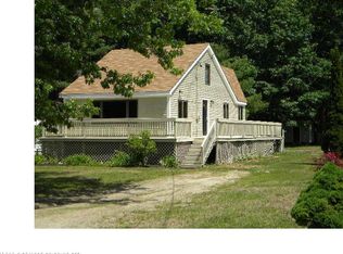 52 Fort Hill Rd, Standish, ME 04084