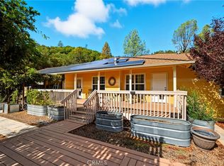 6850 High Valley Rd, Cobb, CA 95426