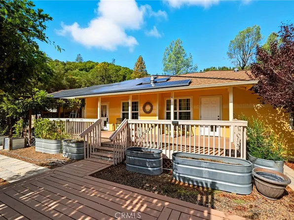 6850 High Valley Rd, Cobb, CA 95426