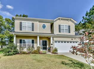 1016 Bungalow Dr, Matthews, NC 28104