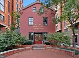 215 I St NE #308, Washington, DC 20001