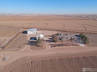 20476 County Road 29, Platteville, CO 80651