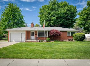 6517 W Fairfield Ave, Boise, ID 83709