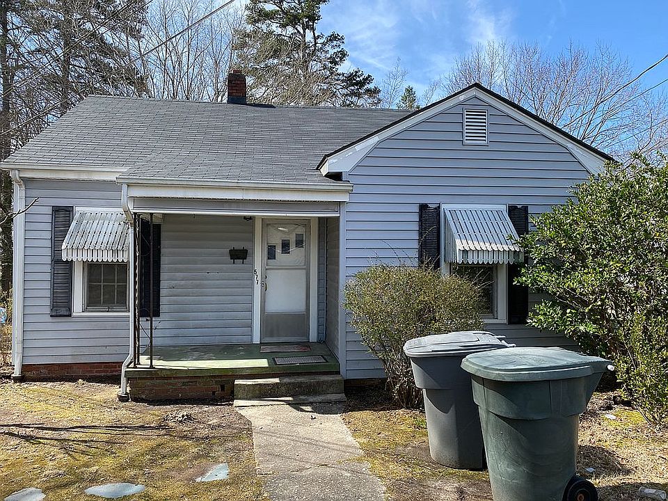 Brand new roof. 1 month old