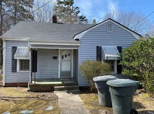 577 White Oak St, Asheboro, NC 27203