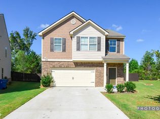 619 Beaujolais Ct #36, McDonough, GA 30253