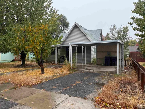 309 N Birch St, Shoshone, ID 83352
