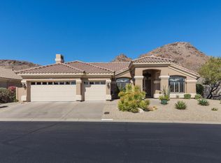 1454 E Acoma Dr, Phoenix, AZ 85022