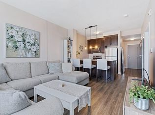 16 Concord Pl #705, Grimsby, ON