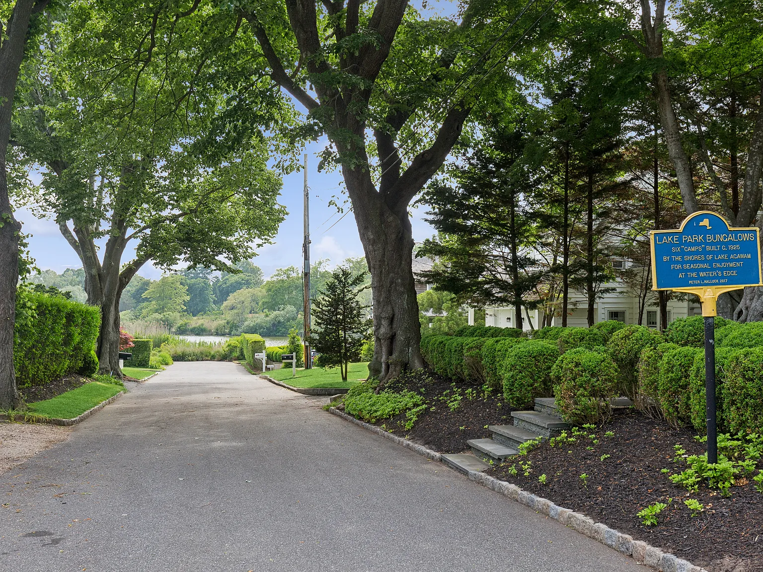 Beautiful Linden Lane Rental — Photo 4