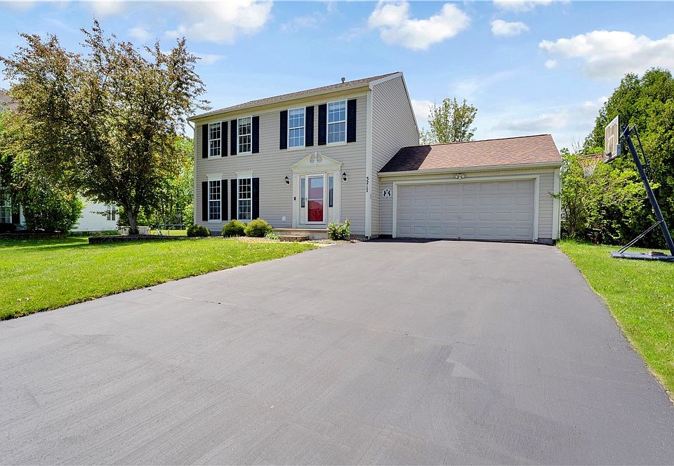 1st image of 3217 Blue Spruce Dr