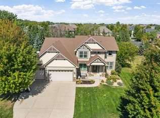 17732 62nd Ct N, Maple Grove, MN 55311