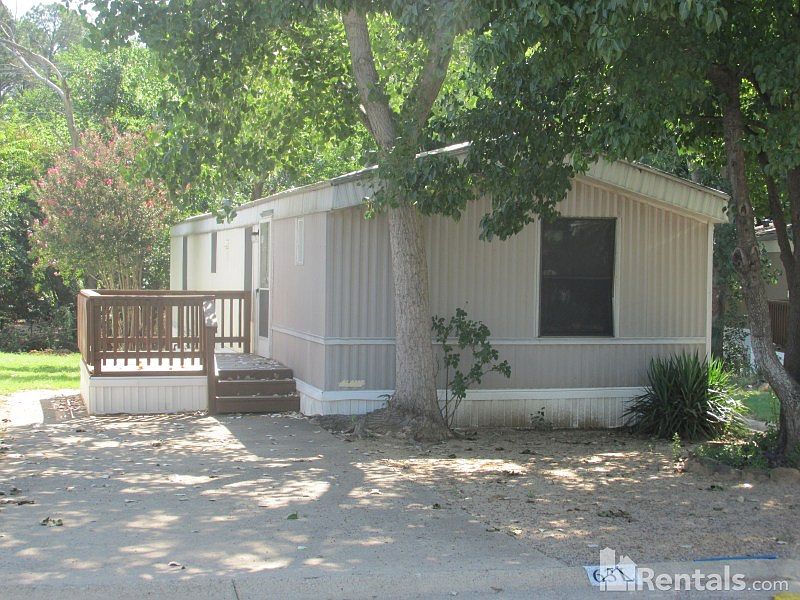 2nd image of 9100 Teasley Ln Trlr 63L