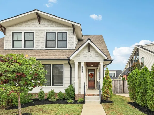 1809B Holly St, Nashville, TN 37206