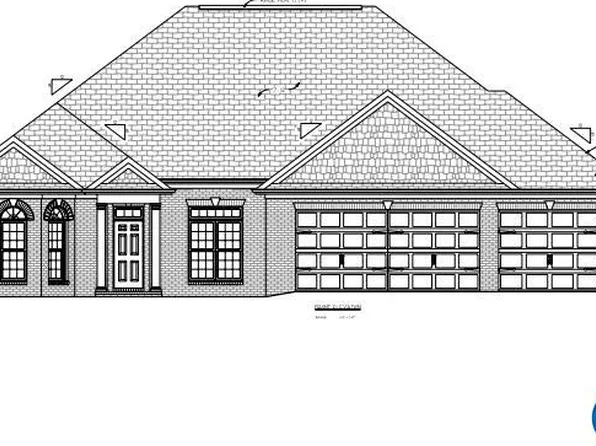 1311 Camellia Court Cir SE, Huntsville, AL 35803