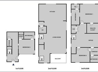 5550 Azalea Way, Newark, CA 94560