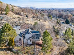 4380 W Hill Rd, Boise, ID 83703