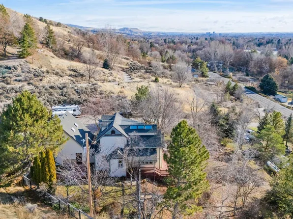 4380 W Hill Rd, Boise, ID 83703