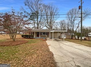 4740 Plainview Rd, Oakwood, GA 30566