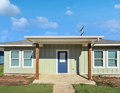 116 Sterling Dr, Chickasha, OK, 73018