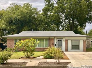 362 Future Dr, San Antonio, TX 78213