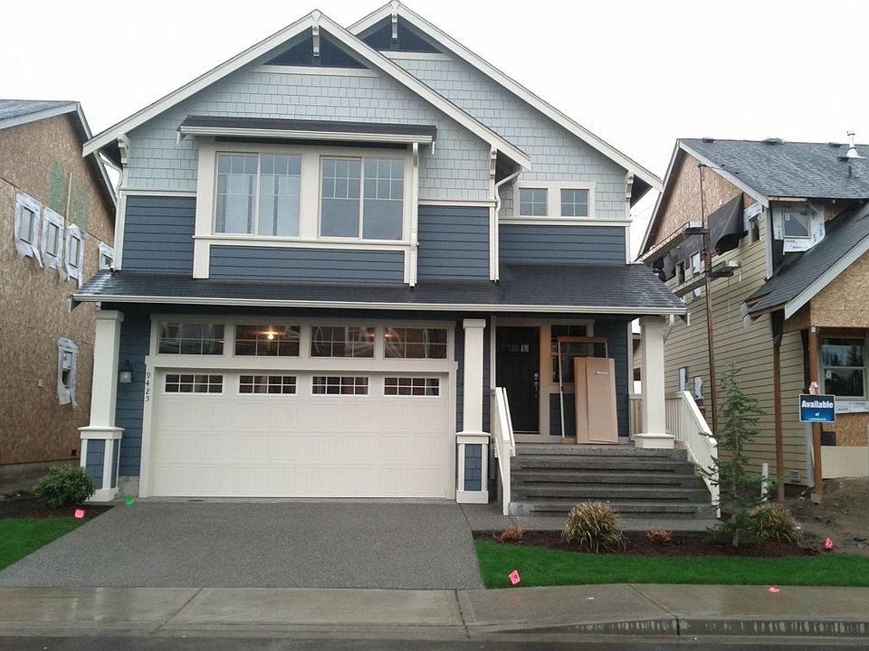 1st image of 9507 133rd St E #17