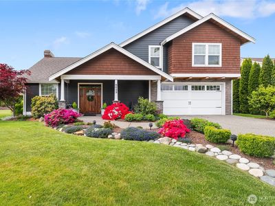8633 Ashbury Court, Blaine, WA, 98230