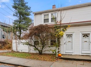 22-24 Mechanic St, Newton Upper Falls, MA 02464