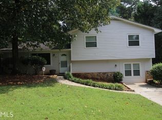 3071 Bromley Rowe, Duluth, GA 30096