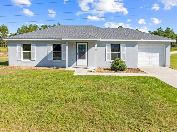 15009 SW 65th Terrace Rd, Ocala, FL 34473