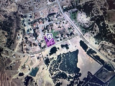 3389 Wendy Ln, Kempner, TX, 76539