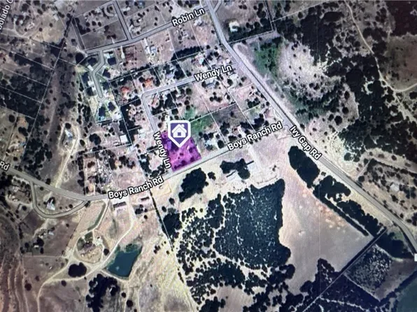 3389 Wendy Ln, Kempner, TX 76539