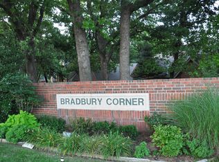 117 N Crosstimber Trl, Edmond, OK 73034