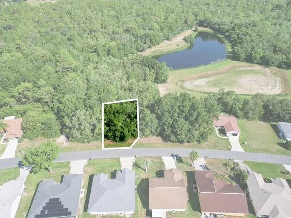 911 W Colbert Ct Lot 27, Beverly Hills, FL 34465