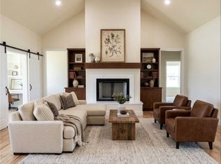 241 Wayne Villines Rd, Prairie Grove, AR 72753