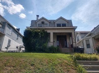 612 Trenton Ave, Cincinnati, OH 45205