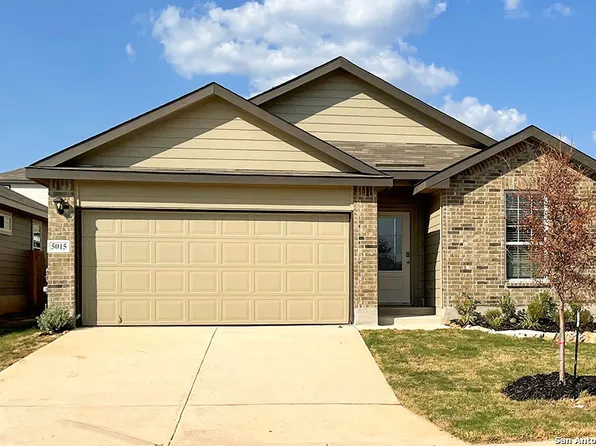 5015 Even Par, San Antonio, TX 78261
