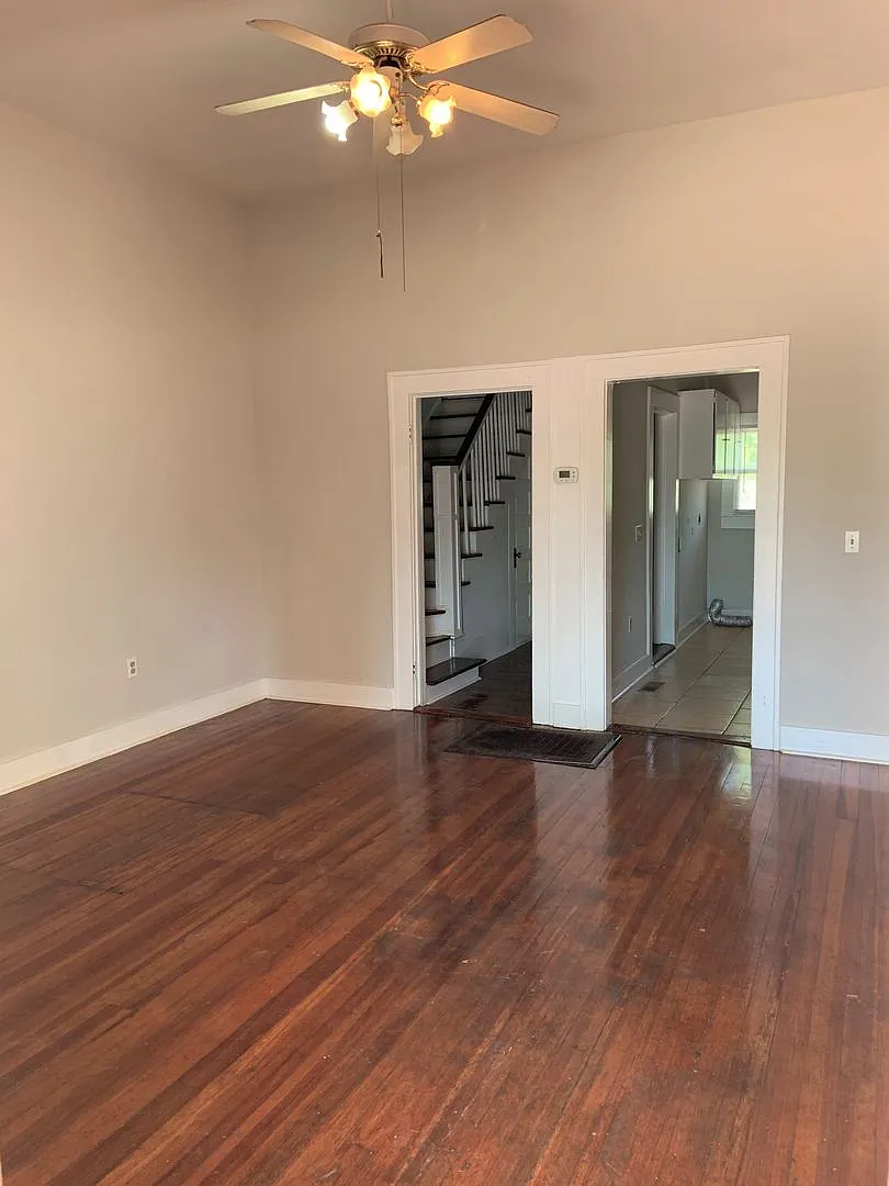 4 BR 4 BA on Queen City Ave available August 2027 — Photo 2