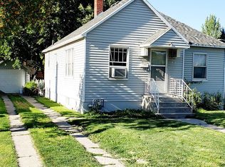 269 W 300 N, Logan, UT 84321