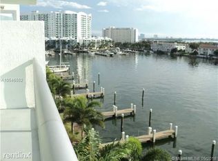 7928 East Dr APT 401, North Bay Village, FL 33141