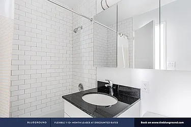 Rented by The Blueground