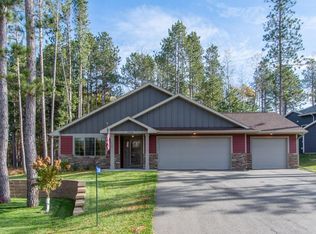 4660 Cedar Scenic St N, Baxter, MN 56401