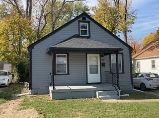 619 N Gettysburg Ave, Dayton, OH 45417