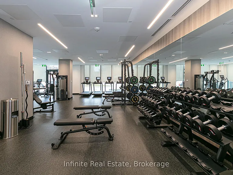 664 Spadina Ave #214 — Photo 17