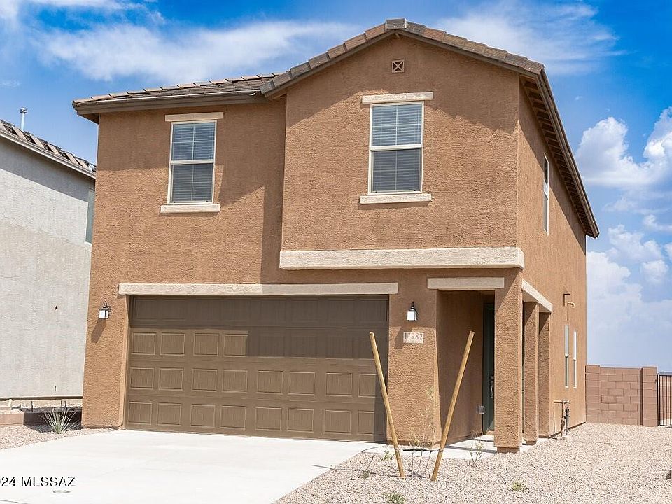 1st image of 11982 E Bejarano Dr