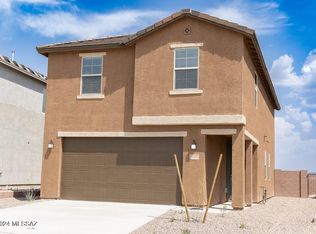 11982 E Bejarano Dr, Vail, AZ 85641